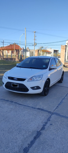 Ford Focus 2 Trend Plus 