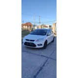 Ford Focus 2 Trend Plus 