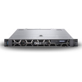 Servidor Dell Poweredge R450 Xeon-s 4309 16gb 1 X 480g Ssd