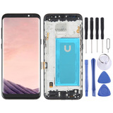 Pantalla Lcd Tft Para Samsung Galaxy S8 Plus/s8+ G955