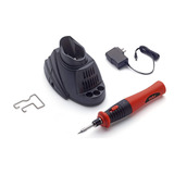 Weller Bl60mp Cordless Soldering Iron With Rechargeable