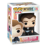 Steve Trevor Wonder Woman 1984 Funko Pop #326