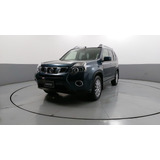 Nissan X-trail 2.5 Blue Edition Cvt