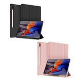 Funda Estuche Smart Case Para Tablet Samsung Algunos Modelos