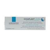 Bálsamo La Roche-posay Cicaplast Labios En Pomo 7.5 ml
