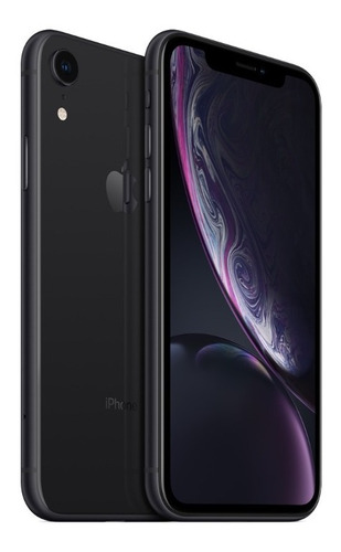 iPhone XR 64gb Vitrine Capa E Pelicula De Vidro De Brinde