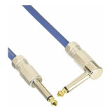 Cables Para Instrumentos Live Le- 2m Le-b2ms-l ( )