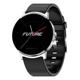 Reloj Inteligente Deportivo Nfc Smartwatch 2023 Para Hombre