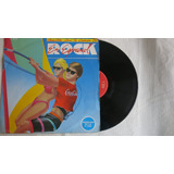 Vinyl Vinilo Lp Acetato Coca Cola Llena Tu Cabeza De Rock En