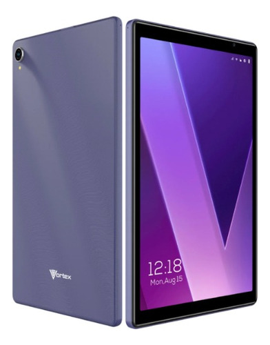 Tablet Vortex T10m Pro 10.1  64gb Y 4gb Ram - Azul