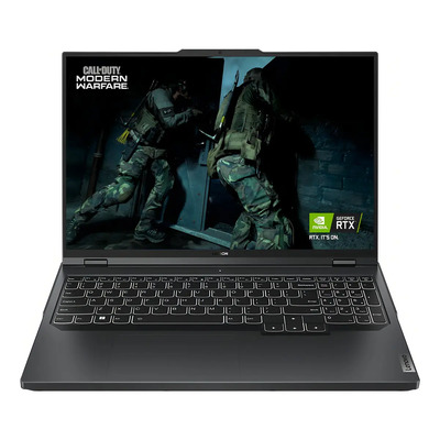 Laptop Gamer Lenovo Legion Pro 5 82WM0047LM Rtx 4060 Ryzen 7 16GB 512GB Gris | Envío gratis