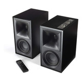 Sistema De Parlantes Klipsch The Fives, Autoamplificados