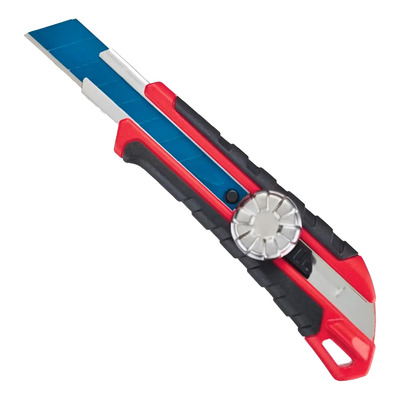 Cutter Navaja 18mm Milwaukee 48-22-1961 6 PuLG | Envío gratis