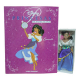 Esmeralda, Colección Princesas Disney De Porcelana, Vintage