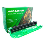 Dr1060 Tambor Tigre Compatible Con Hl-1212w