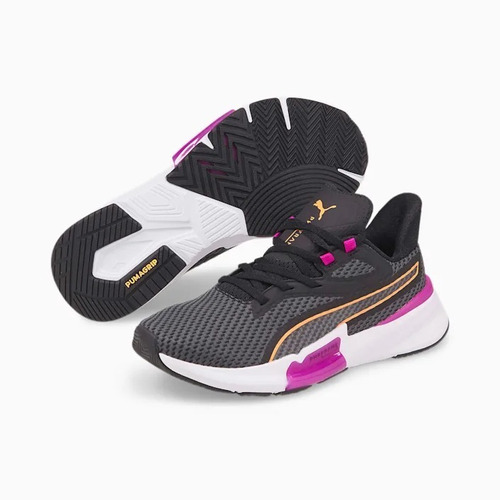 Tenis Puma Pwrframe Tr Mujer