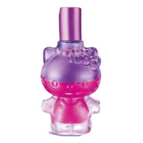 Fuller Hello Kitty Sweet Mix Fragancia Spray Para Mujer