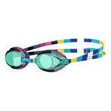 Goggles Speedo Vanquisher 2.0 Mirrored Ltd Protección Uv