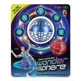 Esfera Dron Wonder Sphere Magic Hover Ball Azul