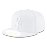 Gorras Mlb Yankees Plana