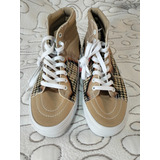 Tenis Vans Sk8-hi Bolt