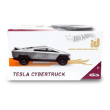 Hot Wheels Tesla Cybertruck Id