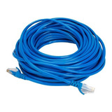 Cable De Red 20m. Cat 5