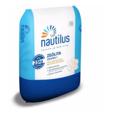 Zeólita - Celpool - Para Filtros De Piscinas - 25kg