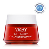 Crema Día Anti-edad Vichy Liftactiv Collagen Specialist 50ml