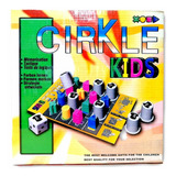 Cirkle Kids 013_  Juego De Destreza