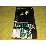 Jettatore! Las De Barranco - Gregorio De Laferrere - Ceal