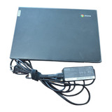 Laptop Lenovo Chromebook 100e4gb De Ram 32gb Google Chrome