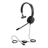 Diadema Jabra Evolve 20 Mono Para Microsoft Teams