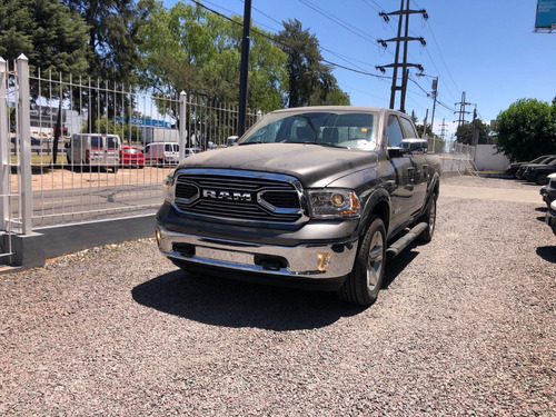 Ram 1500 Laramie 5.7 V8 At8 0km Jf