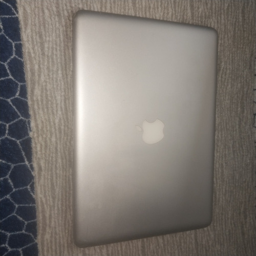 Macbook Pro 2013