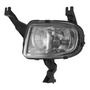 Juego De Faros Auxiliares Peugeot 306 1999 Al 2004 Liso Peugeot 306