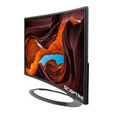 Scepter 27 Curved 75hz Led Monitor C278w1920r Full Hd 1080p 