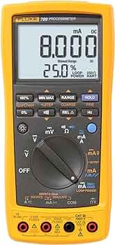 Fluke 789fluke 789