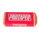 Pad Manubrio Fatbar Legitimo Foam Protaper Rosa/blanco Acme