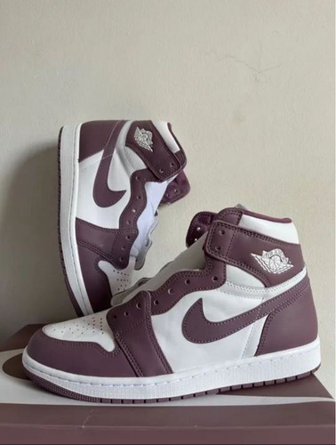 くらしを楽しむアイテム Jordan Air Nike Tenis 1 📦 MercadoLivre | High 靴