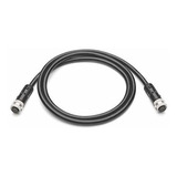 Humminbird 720073-5 - Cable Ethernet (15 Pies), Color Negro