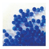 Sílica Gel Azul Pacote 1 Kg - De 4 A 8 Mm 