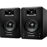 M-audio Bx4 4.5 120w Monitores De Estudio Par 110v