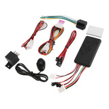 Dispositivo De Rastreo Gprs Tk100, Localizador Gps Para Auto