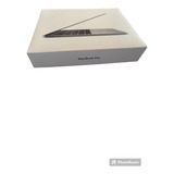 Macbook Pro 13 2,3 Ghz 8gb I5 128ssd Space Gray Excelente.