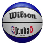 Balón Basketball Jr Nba Drv Lgt Fam LG Bkt Wilson Nº 5