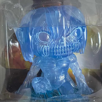 Funko Eren Hardened | MercadoLibre