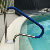 Barandilla De Piscina Para Piscinas Enterradas (39x32), 304s