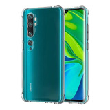 Carcasa Antigolpes Para Xiaomi Mi Note 10 / Note 10 Pro 