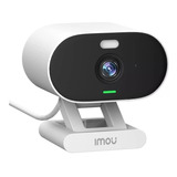 Camara Ip Imou Ipc-c22fp-c Versa 2mp Exterior Sirena